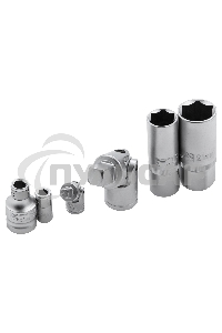 Набор инструмента 1/4