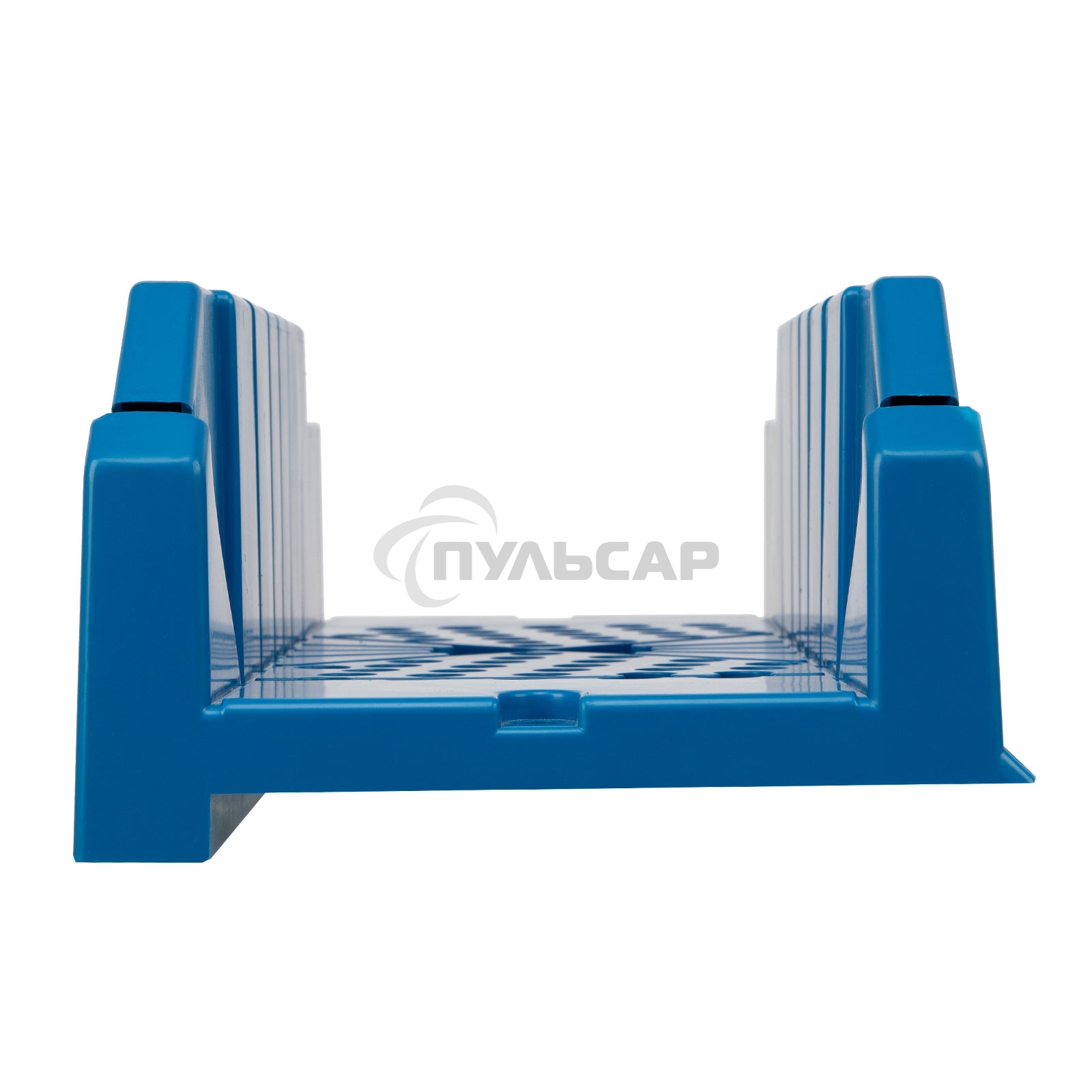 Стусло СИБРТЕХ, 310x120 мм, пластиковое,6 углов для запила СИБРТЕХ 22574