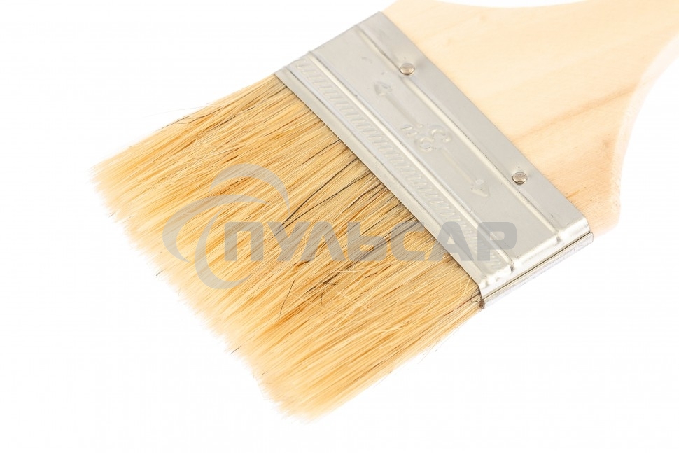 Кисть плоская Slimline 3