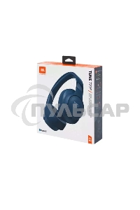Наушники JBL Tune 720BT синий