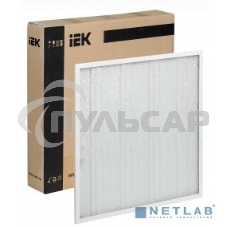 Светильник светодиодный ДВО IEK LDVO2-6571-45-4000-K01 6571-P 45Вт 4000К 595х595х20 призма аналог люм.свет. 4х18 накладных или в потолок Армстронг