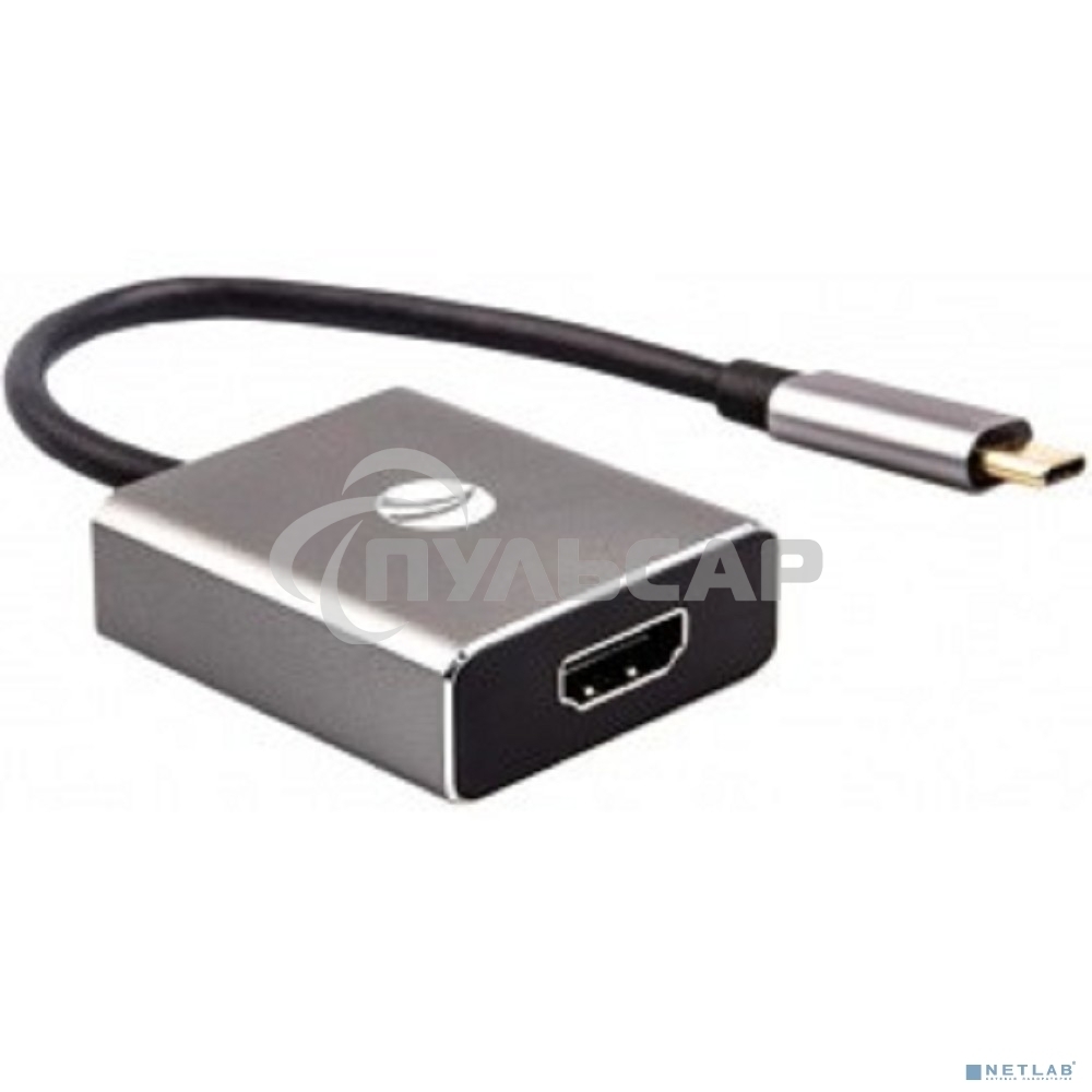 Адаптер USB3.1 TO HDMI CU423T VCOM