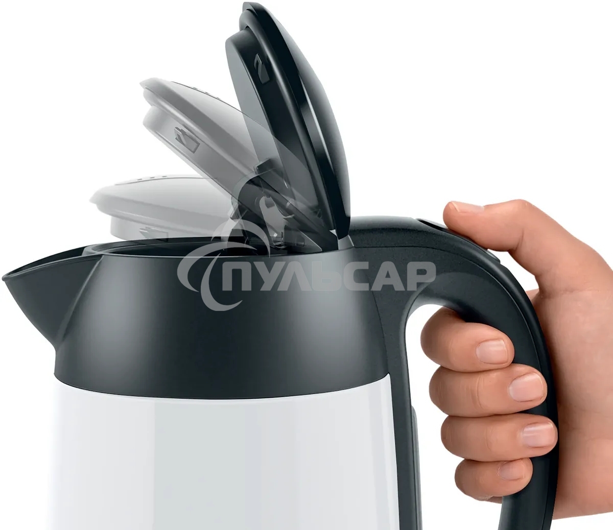 Чайник электрический Bosch TWK3P421