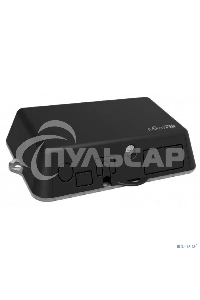 Точка доступа Wi-Fi Mikrotik RB912R-2nD-LTm&EC200A-EU LtAP mini LTE kit (2024)