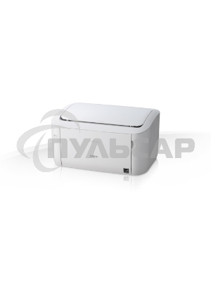 Принтер лазерный Canon imageCLASS LBP6030 (8468B008), A4, ч/б, печ. до 18 стр/мин., 600 x 600 dpi, USB, белый.