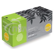 Картридж лазерный Cactus CS-PH3117 (106R01159) черный (3000 стр.) для Xerox Phaser 3117/ 3122/ 3124/ 3125