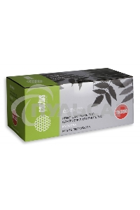 Картридж лазерный Cactus CS-TK350 черный (15000 стр.) для Kyocera Mita FS 3920/3920DN