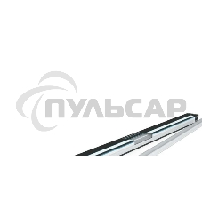 Светильник светодиодный Gauss TL ДПО 10Вт 4000К 740лм IP20 561х22х37мм