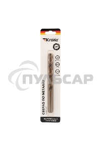 Сверло по металлу 10 мм 