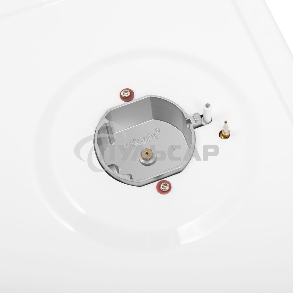 Газовая варочная панель HOMSair HGE323GCWH