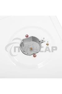 Газовая варочная панель HOMSair HGE323GCWH