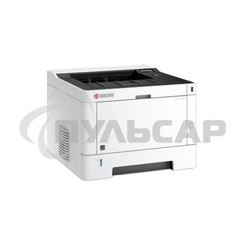 Принтер лазерный Kyocera Ecosys P2040dn (1102RX3NL0), A4, ч/б, печ. до 40 стр/мин., 1200 x 1200 dpi, USB, RJ-45