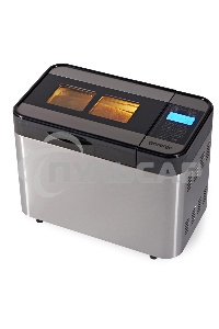 Хлебопечь Gorenje BM1400E 815Вт серебристый