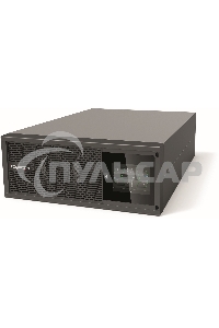 Источник бесперебойного питания Ippon Innova Unity RT 3-3 20K 20000Вт 20000ВА черный