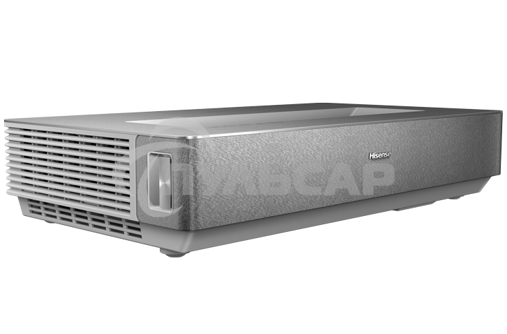 Лазерный телевизор 100