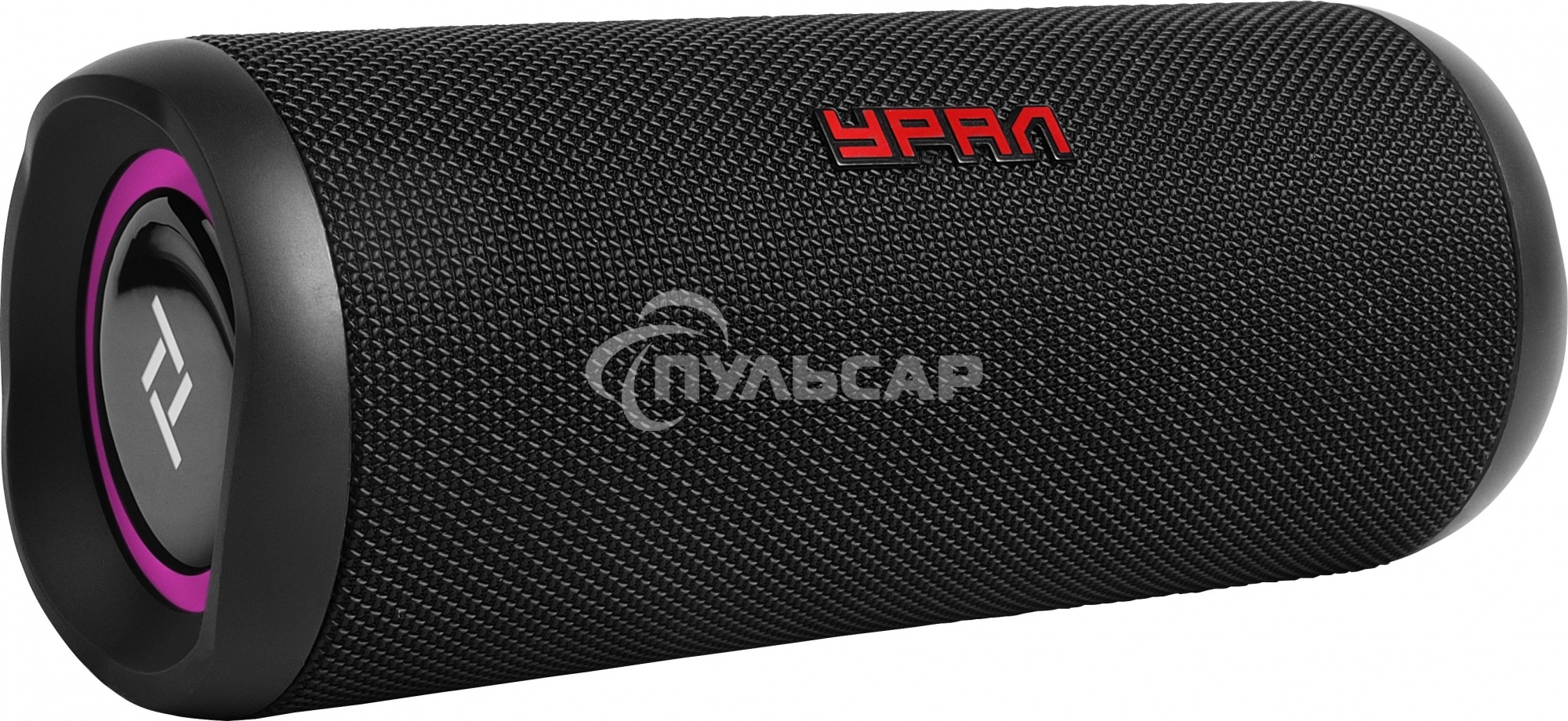 Портативная колонка Урал ТТ М3+ макси ч