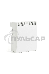 ББП Рапан-30П источник питания 12В, 3А, корпус под АКБ 1х7Ач,