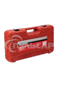 Набор торцевых головок Matrix, квадрат, 3/4