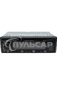 Автомагнитола Prology CMD-330 1DIN 4x55Вт
