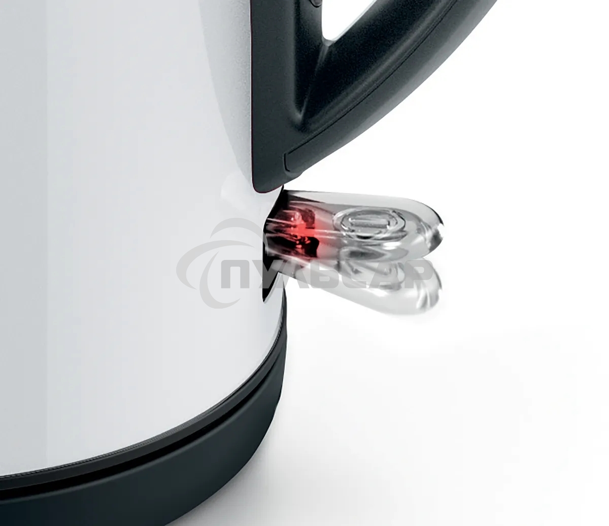 Чайник электрический Bosch TWK3P421