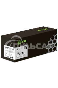 Картридж лазерный Cactus CS-Q6001A голубой (2000 стр.) для HP 1600/2600N/M1015/M1017