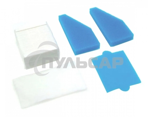 Набор фильтров для пылесоса Thomas XT/XS