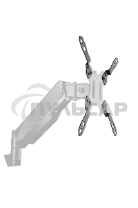 Кронштейн ONKRON A2N для mini PC, черный