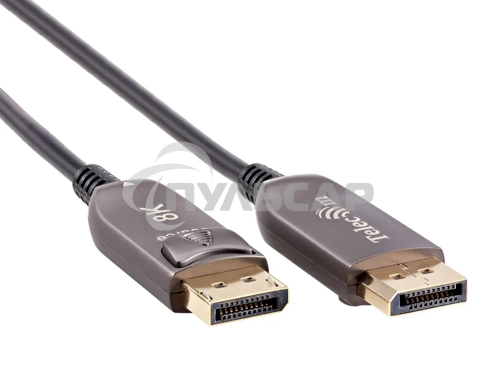 Кабель DisplayPort - DisplayPort, 50м, Telecom TCG2130-50M