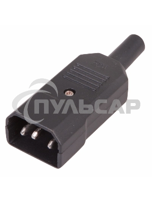 Сетевой штекер на шнур Rexant