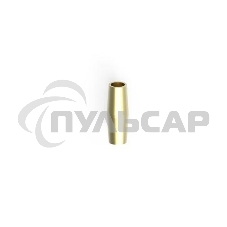 Муфта соединительная d16мм ДКС NE1304