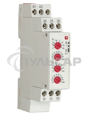 Реле времени RT-10 EKF rt-10