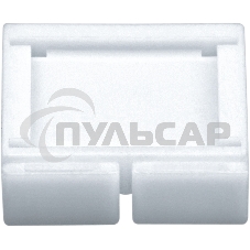 Коннектор Navigator NLSC-8mm-PC-PC-IP20 Коннектор Navigator NLSC-8mm-PC-PC-IP20