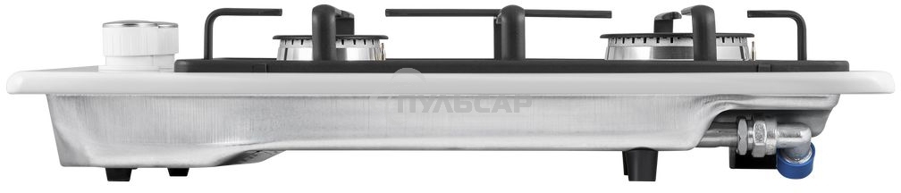 Газовая варочная панель HOMSair HGE323GCWH