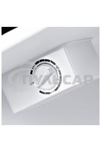 Холодильник Hyundai CO1002 серебристый однокамерный 65л