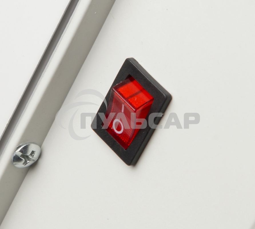 Конвектор Ресанта ОК-2000Е белый, 2000 Вт, 20 м2, термостат, дисплей