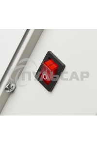 Конвектор Ресанта ОК-2000Е белый, 2000 Вт, 20 м2, термостат, дисплей