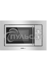 Микроволновая печь встраиваемая HOMSair MOB201S