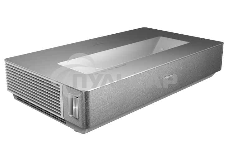 Лазерный телевизор 100