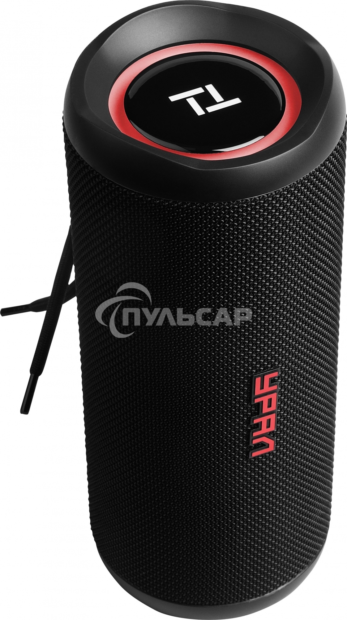 Портативная колонка Урал ТТ М3+ макси ч