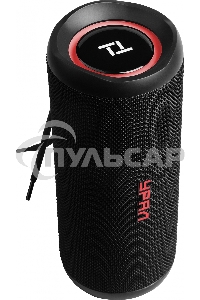 Портативная колонка Урал ТТ М3+ макси ч