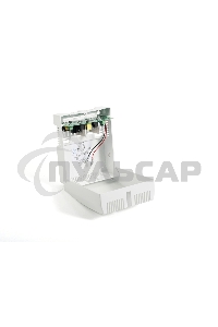 ББП Рапан-30П источник питания 12В, 3А, корпус под АКБ 1х7Ач,