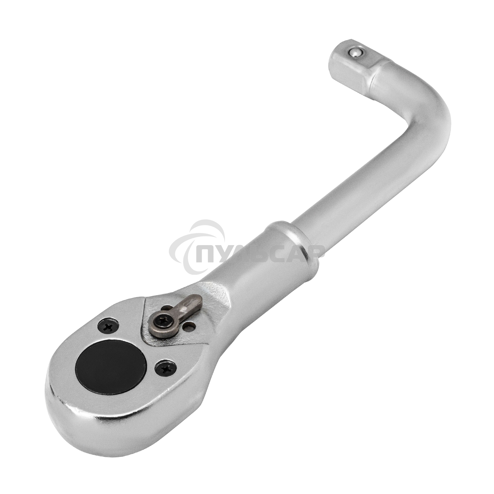 Набор торцевых головок Matrix, квадрат, 3/4