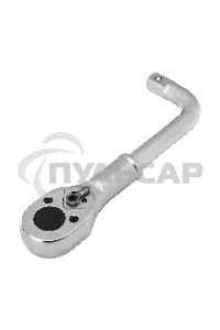 Набор торцевых головок Matrix, квадрат, 3/4