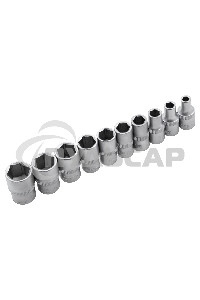 Набор инструмента 1/4