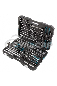 Набор инструментов, 1/4