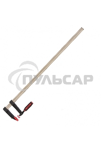 Струбцина F-образная Matrix, 1000x120x1100 мм MASTER