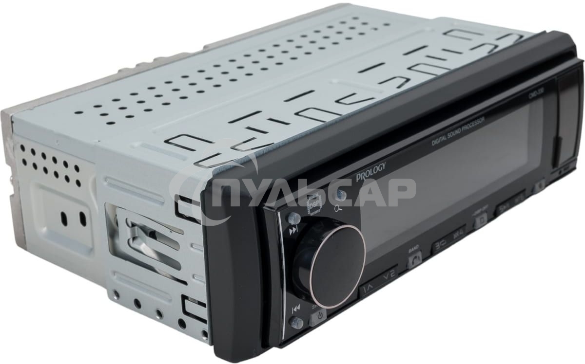 Автомагнитола Prology CMD-330 1DIN 4x55Вт