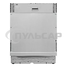 Встраиваемая полногабаритная посудомоечная машина Electrolux EEA727200L, без фасада, электронное управление со световыми индикаторами, 13 комплектов, 5 программ