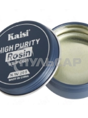 Канифоль Kaisi KS-FC601 20 гр.