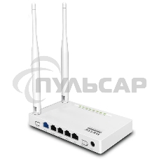 Роутер WRL Router Netis 300MBPS 10/100M 4P WF2419E <WF2419E>